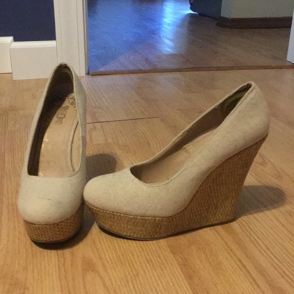Wedges